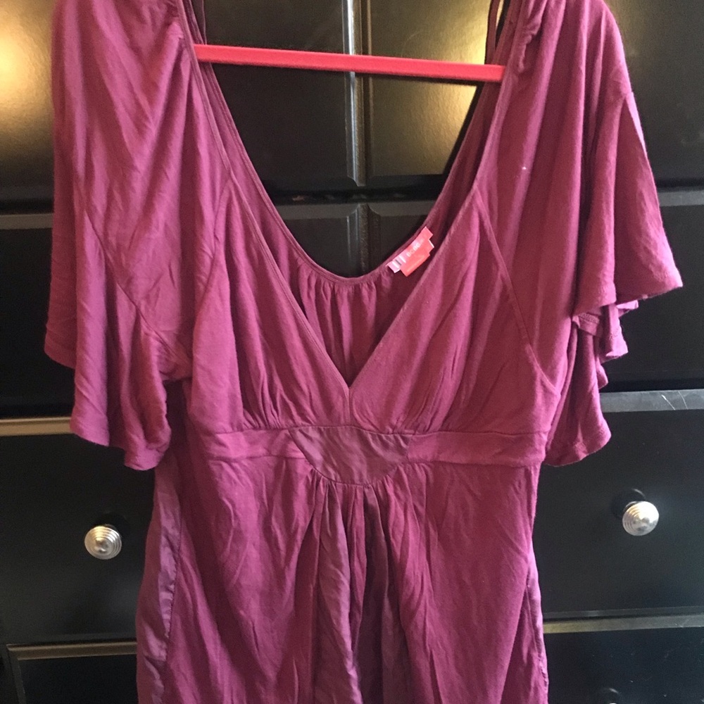 BCBGgirls top